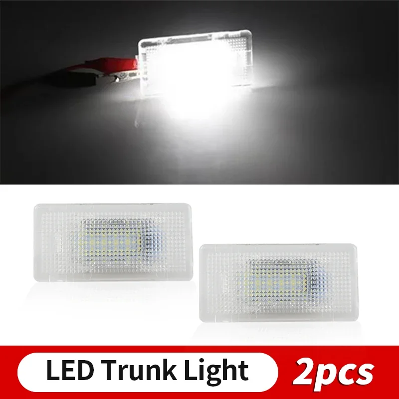 

Canbus No Error Interior Glove Box Lamp For BMW E36 E38 E39 E46 E60 E60 E61 E63 E65 E66 E82 E88 E90 E92 E93 Luggage Trunk Light