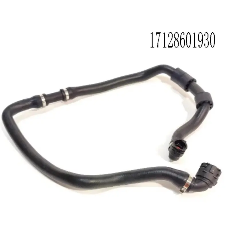 【Price Drop !!】-Coolant Liquid Connection Water Hose Radiator Hose For BMW 1' F20 LCI 2' F22 3' F30 F35 LCI 4' F32 LCI 171286019