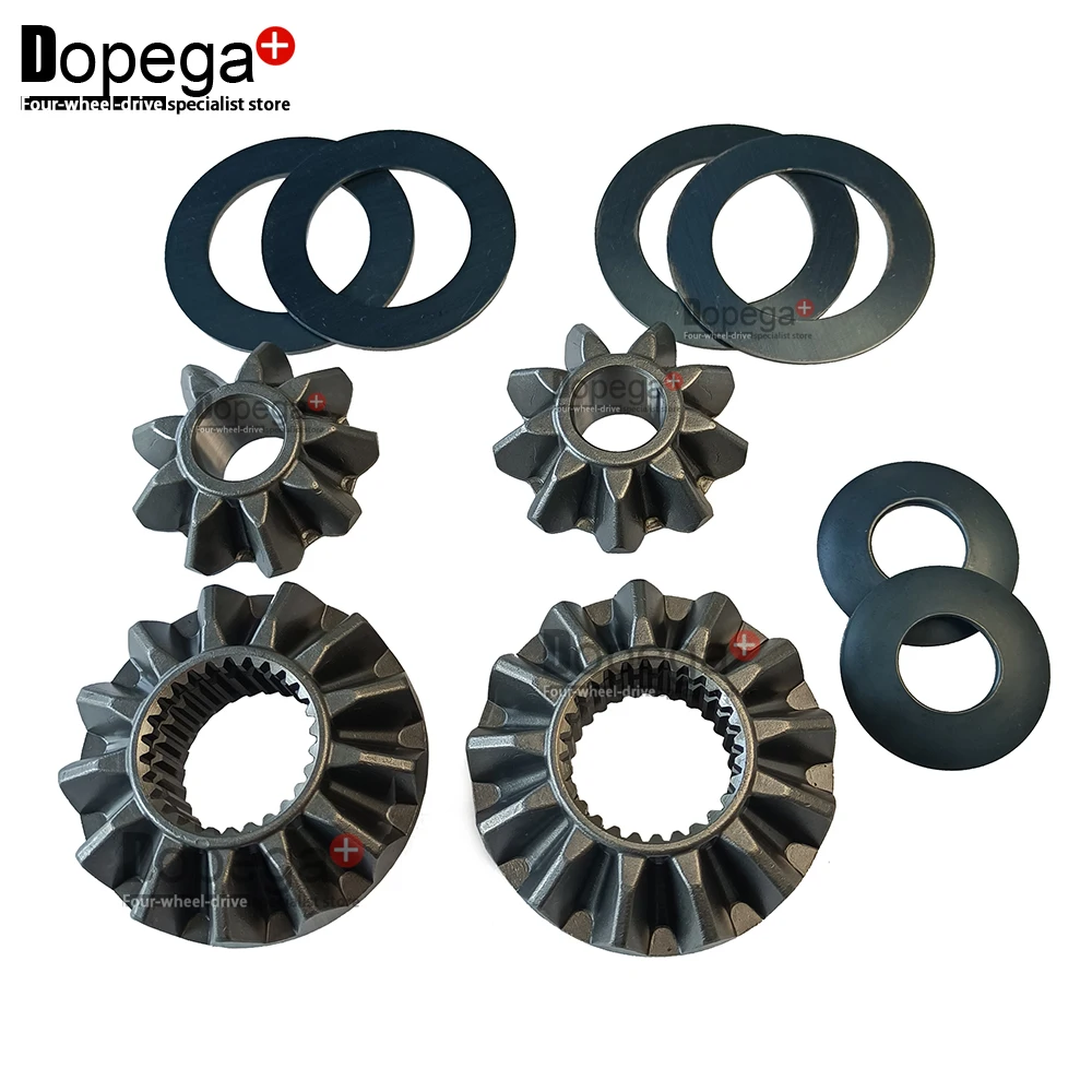 gear for bmw front differential 31507590899 for F15 F16 F25 F26 differential 31507590898 x3 x4 x5 x6 gearbox repair kit - Image 3
