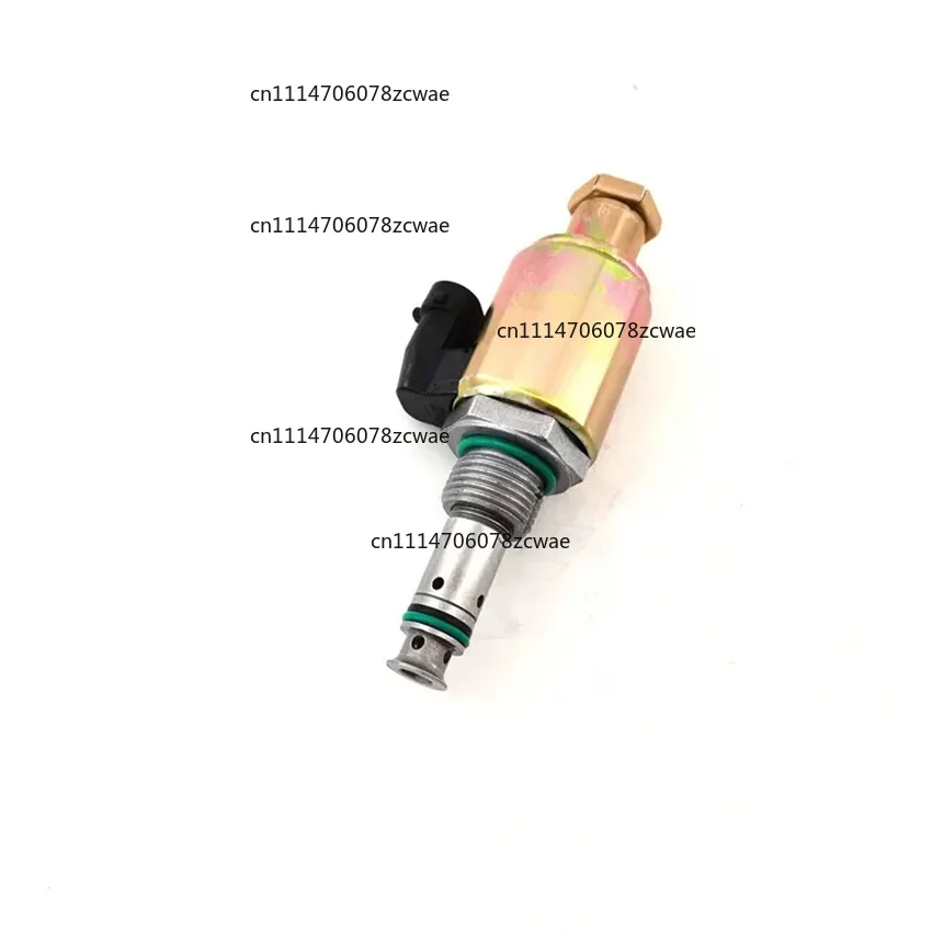 ZOCI-IPR ICP Fuel Pressure Regulator Sensor 1807329C92 1841217C91, Engine Spare Part Fit for DT466 DT466E