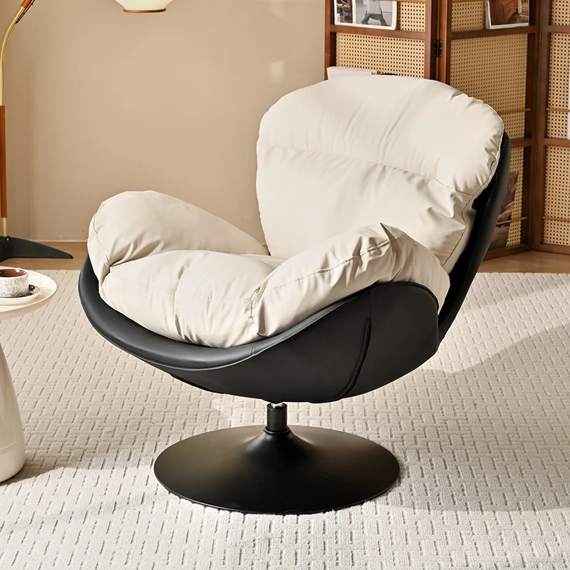 الفاخرة الحديثة نونسليب كرسي صالون الشمال رخيصة القراءة كراسي غرفة المعيشة غرفة نوم مصمم كسول Sedie Da Soggiorno ديكور