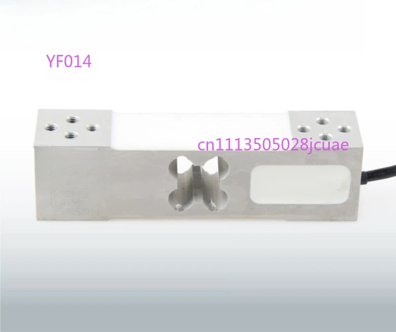 

L6E-C3 High Precision Weighing Sensor Electronic Scale Platform Scale Pressure Load Cell