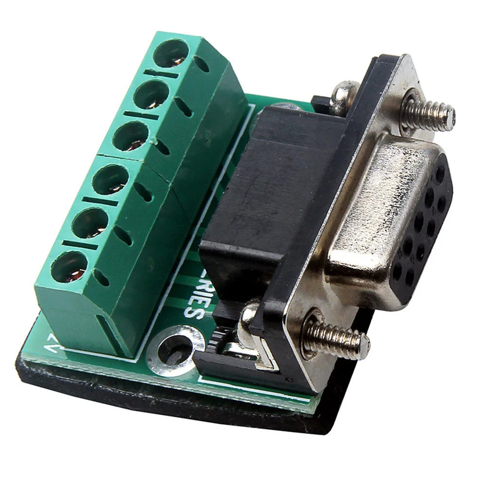 USB 2.0-RS485 RS-485 RS422 RS-422 DB9 COM 직렬 포트 장치 컨버터 어댑터 케이블, Prolific PL2303