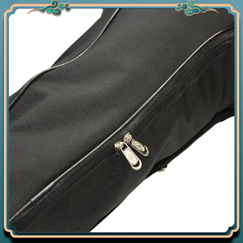 

Latest Archery Lightweight Canvas T-Type Bow Case Archery Hunting Crossbow Bag