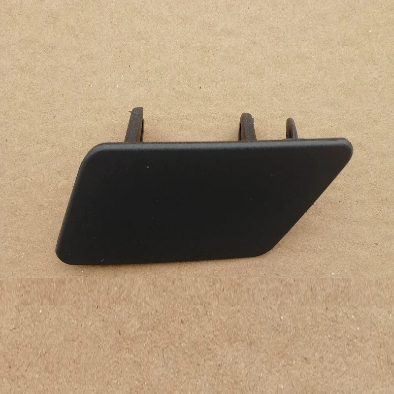 Auto Left or Right Front Bumper Headlight Washer Cover Cap no paint for Jaguar XJ 2011 2012 2013 2014 2015 2016 2017 2018 2019