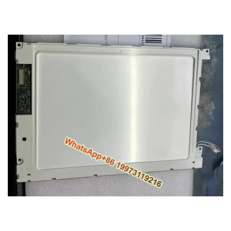 

TM26D60VC1AA Original 10.4'' LCD Display for Industrial Equipment
