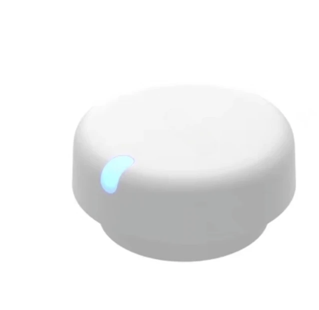 

Presence Sensor FP2 WiFi Bluetooth Control Highly accurate positioning wide range sensing