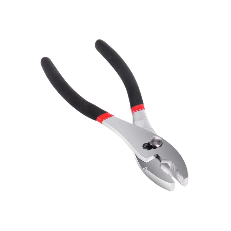 

*Auto repair clamp tool quick screw fish mouth adjustable fishtail pliers