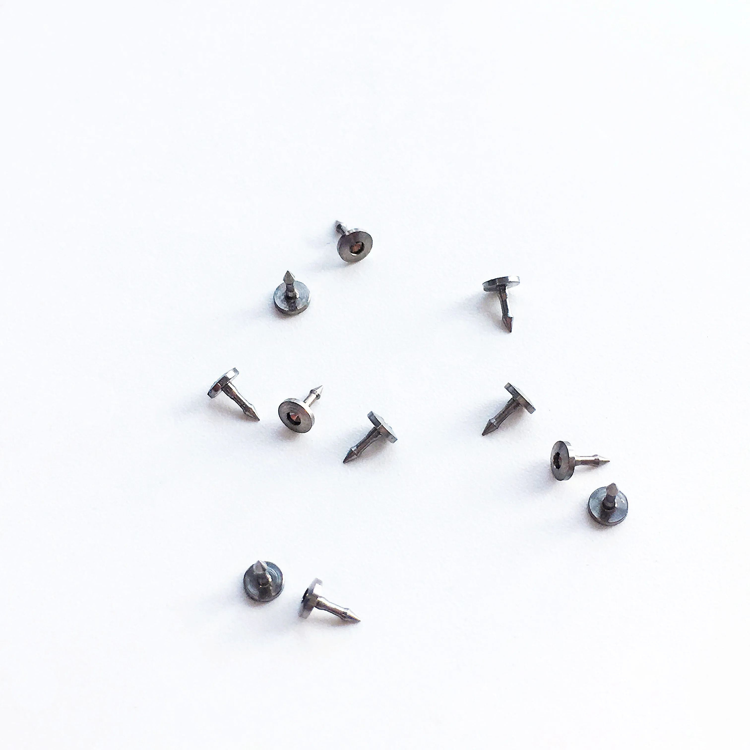 Dental Bone Tack Pins, aplicador De Fixação De Membrana, distribuidor Do Guia Do Furo GBR