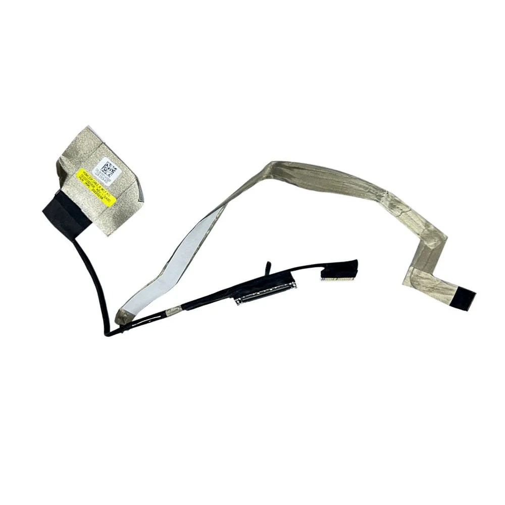 Laptop LCD LVDS Cable For DELL For Latitude 5430 057FP7 57FP7 DC02C00VE00 EDP IR Non-Touch 30PIN HDB42 New