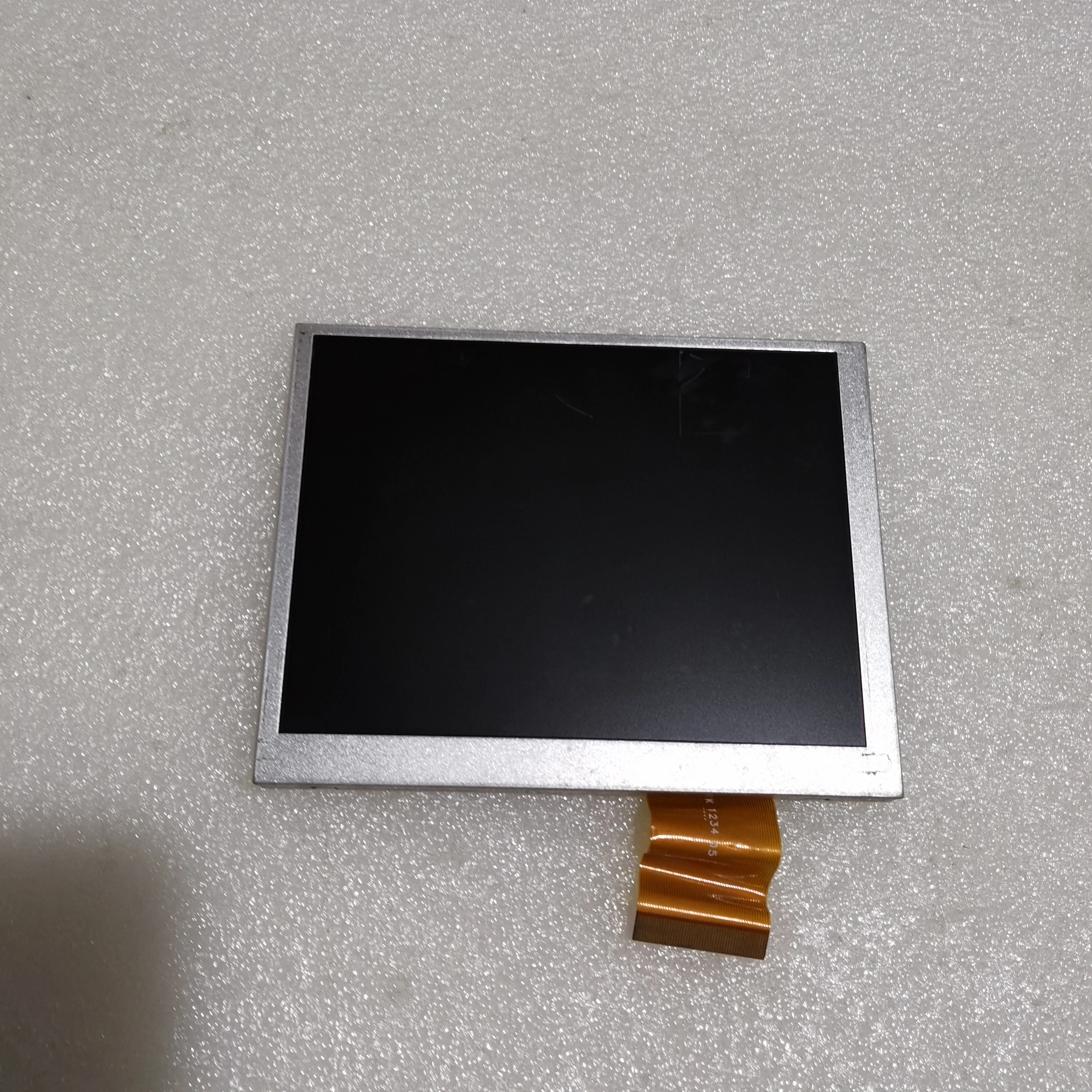 

100% original AT056TN52 V.3 LCD display screen