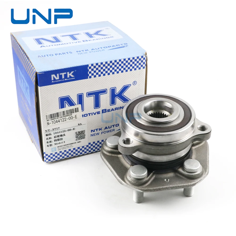 

104412200E Rear Wheel Bearing for TESLA Model Y/3,New energy vehicles,OEM 1044122 104412200