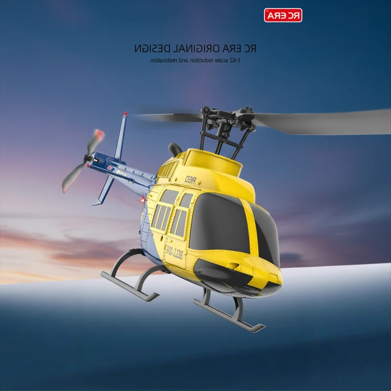 

JJRCA60 4-канальный радиоуправляемый с возможностью взлета/усторонняя высоты-2,4 ГГц, трюковый вертолет для внутреннего и наружного дрона, удерживающий один самолет полет