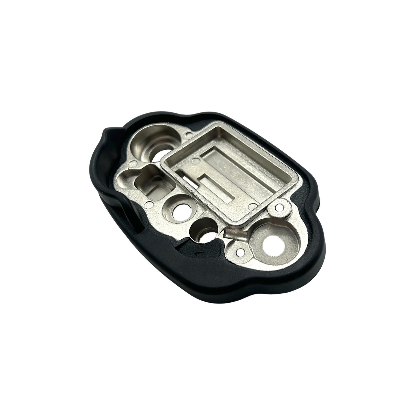 Walkie Talkie Top Head Control Module Part For APX6000XE APX8000XE Portable Two Way Radio