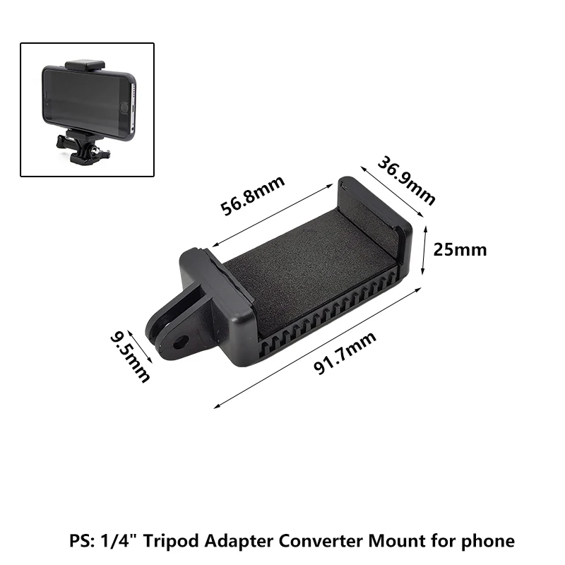 Tactical Helmet Adapter Stand 20mm Picatinny Rail Mount Adapter for Gopro Sport Camera Hunting Airsoft Accessories