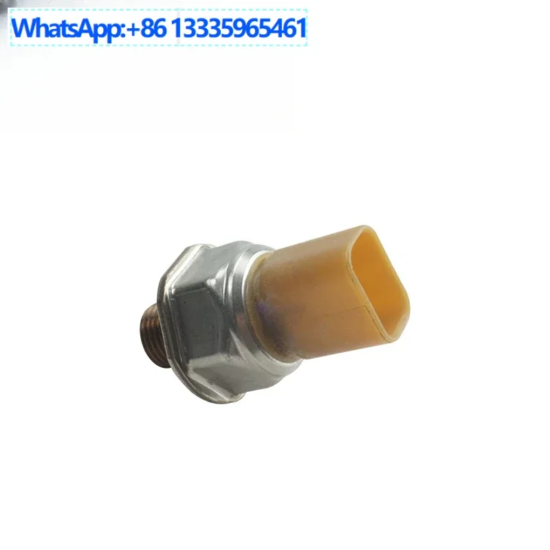 

261-0420 Датчик давления масла Регулятор давления впрыска топлива Датчик давления масла