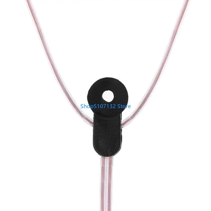 87HD FM Antenna 75 Ohm F Type Male Plug Home Radio Stereo Receiver Aerial