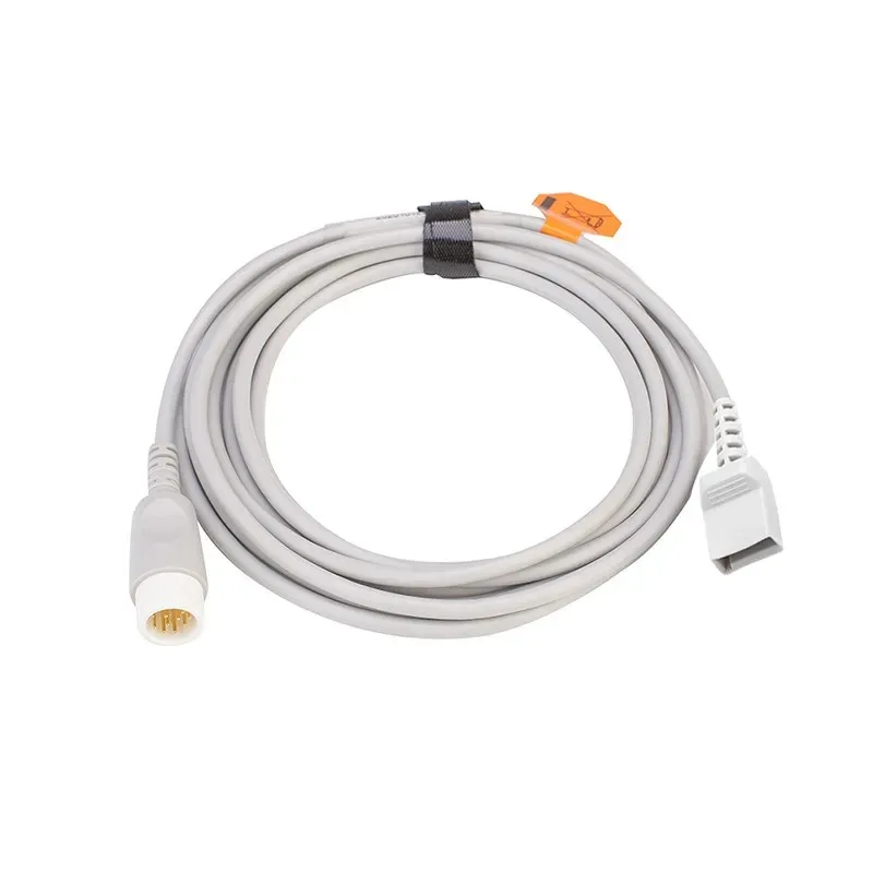 

Intrusive Pressure Conversion Line, Pressure Sensor Adapter Line
