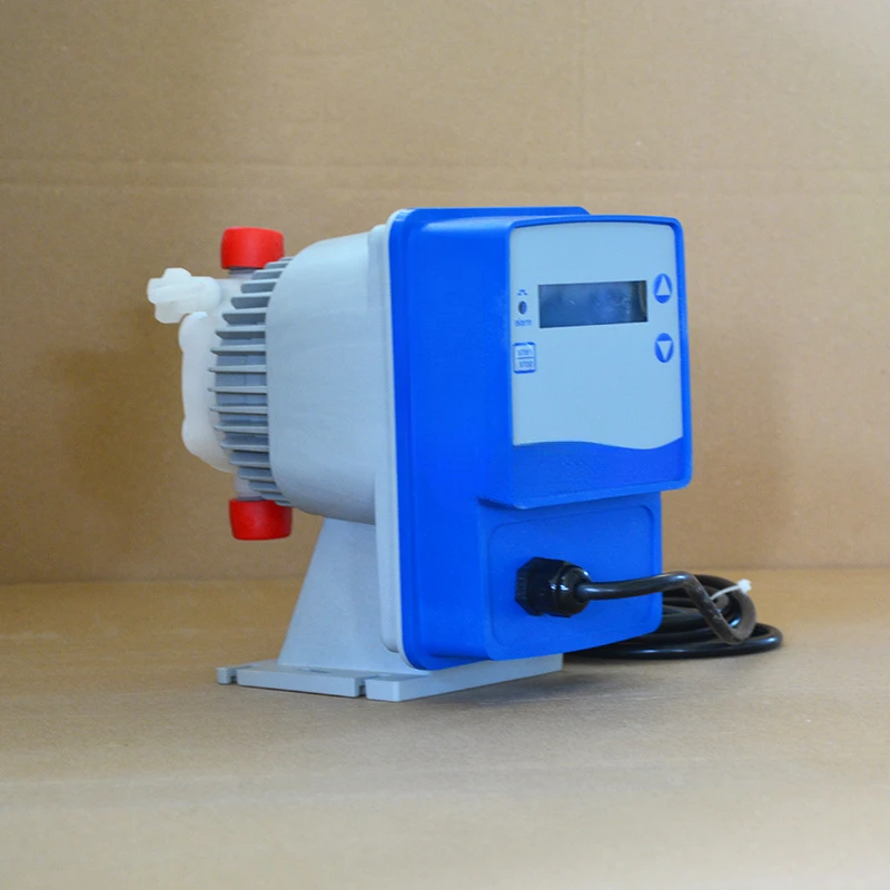 FOR EMS803 Electromagnetic diaphragm metering pump, sewage treatment dosing electromagnetic pump