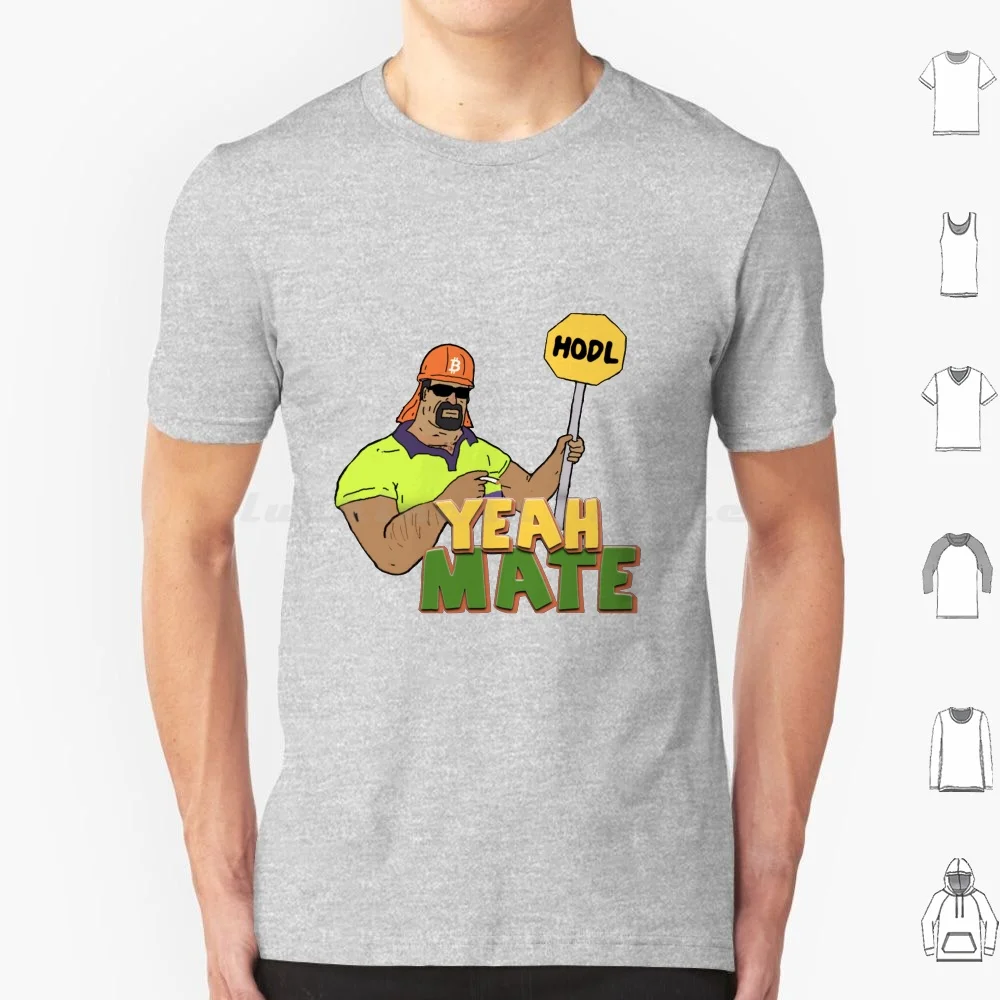 Mike Nolan Btc Hodl… - image