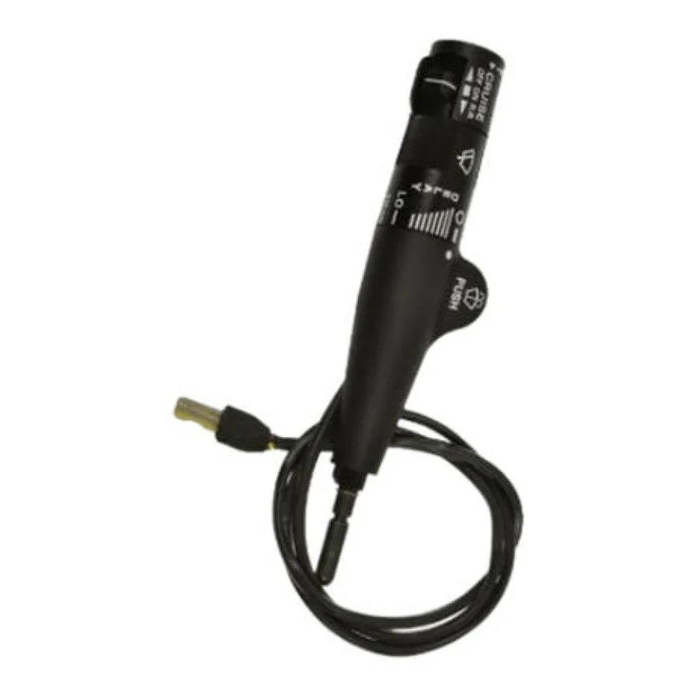 Cruise Control Switch 25111408 for Chevrolet C1500 K1500 and For GMC Vehicles Produced in 1992 1993 and 1994 Years