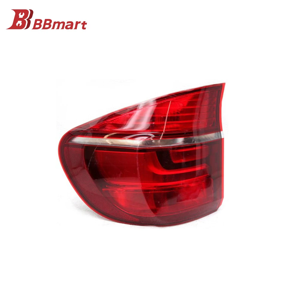 

63217227791 BBmart Auto Parts 1 Pcs Factory Price Tail Light Rear Lamp Left For BMW X5 Durable Using Low