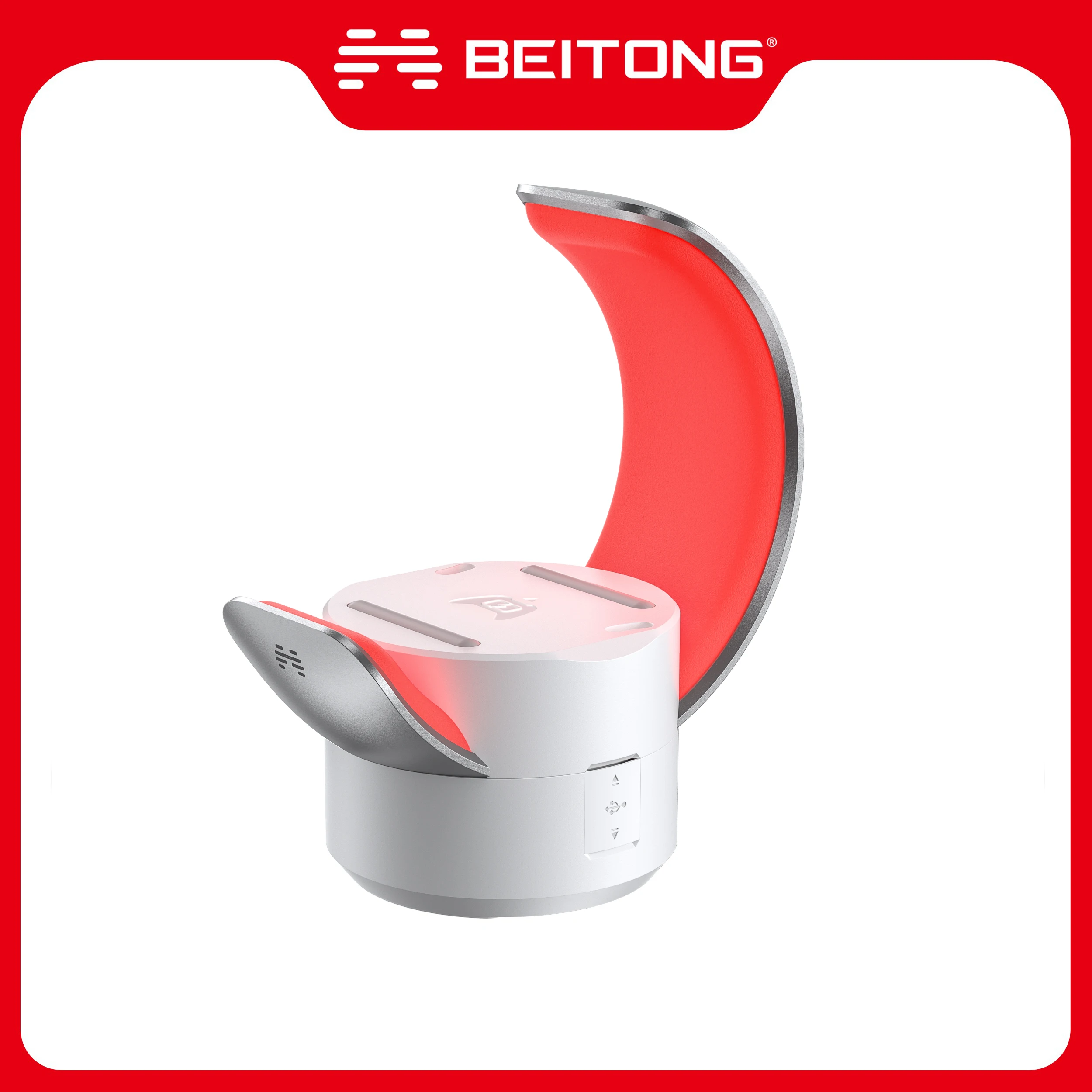 

BEITONG Zeus 2 Optical Microswitch Elite Gamepad Dedicated Wireless Charging Dock