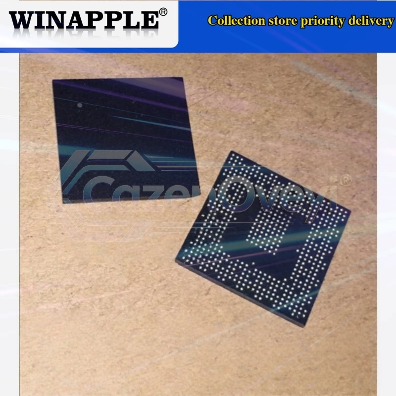 5pcs/lot AFE5805ZCF AL462B-7 AL462B AML8726-MX AML8726 AR7400-AC2C AR7400 BGA