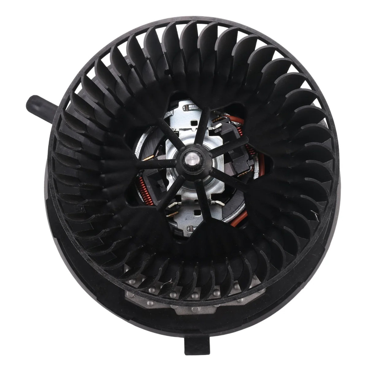 

1KD820015 Car Automatic Blower Heater Motor Fan A/C Assembly for Audi Seat Skoda VW Passat Touran Tiguan