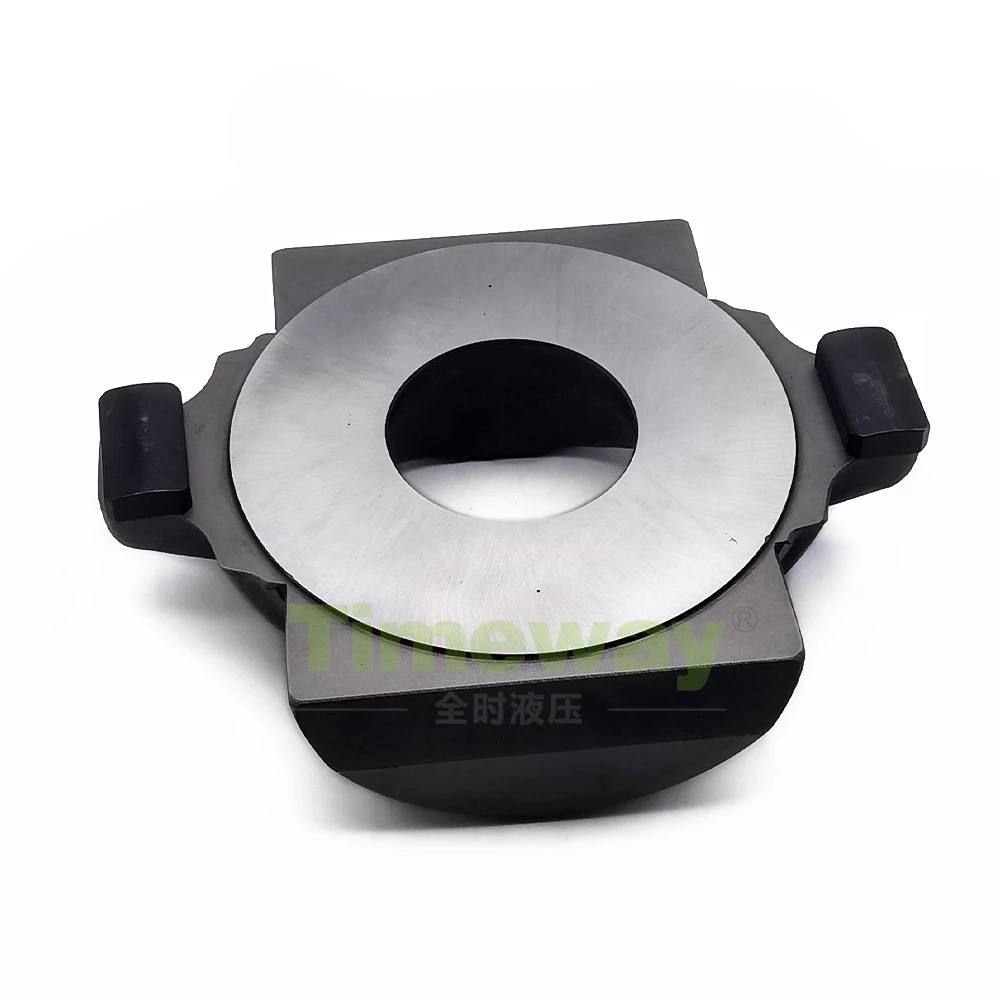 

ERR100 ERR130 ERR147 Перекодная пластина для ремонта поршневого насоса SAUER