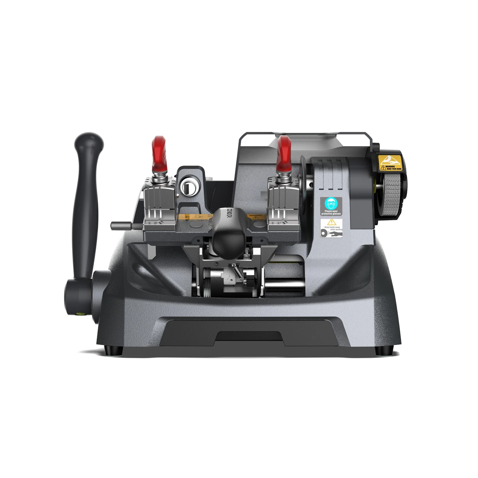 

2025 Xhorse Condor XC-003 XC003 XC0300GL Mechanical Key Cutting Machine