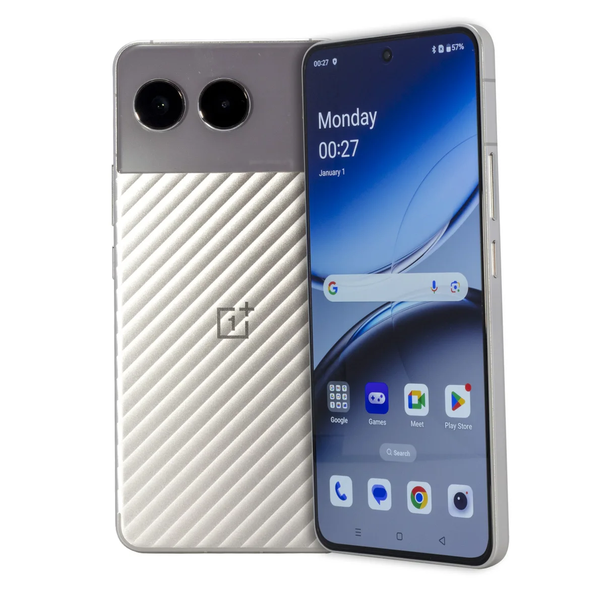 2024 Nieuwe OnePlus Nord 4 Global Version Snapdragon 7+ Gen 3 6.74 "120Hz Fluid AMOLED 50MP SONY Dubbele camera's 5500mAh 100W SUPERVOOC