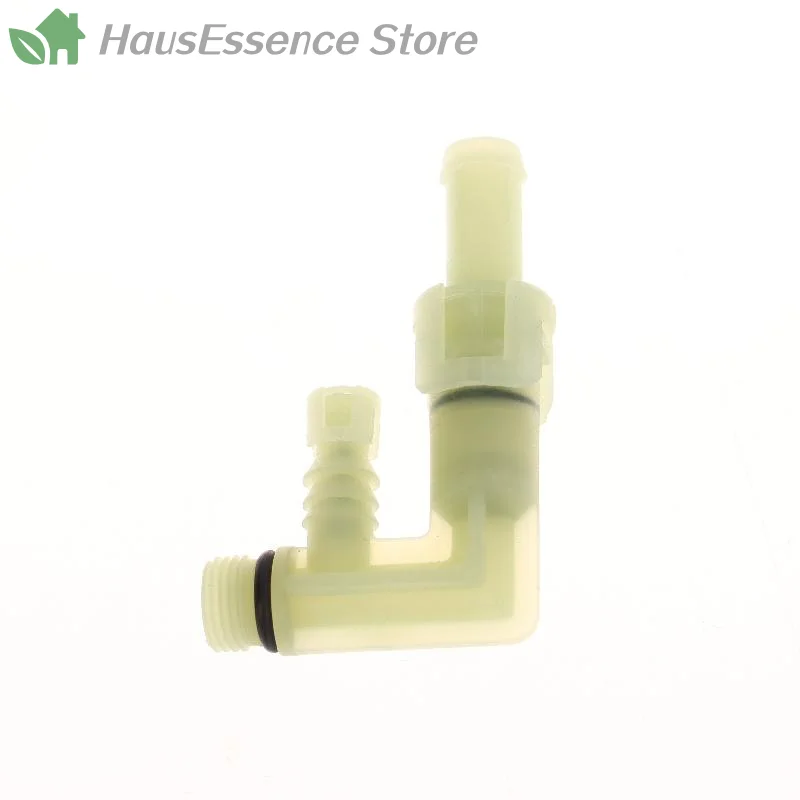 ※3-way Connector Fittings Ideal For Jiayin JYPC-5 Solenoid Water Air Pump Replacement Accessories Home Decoration