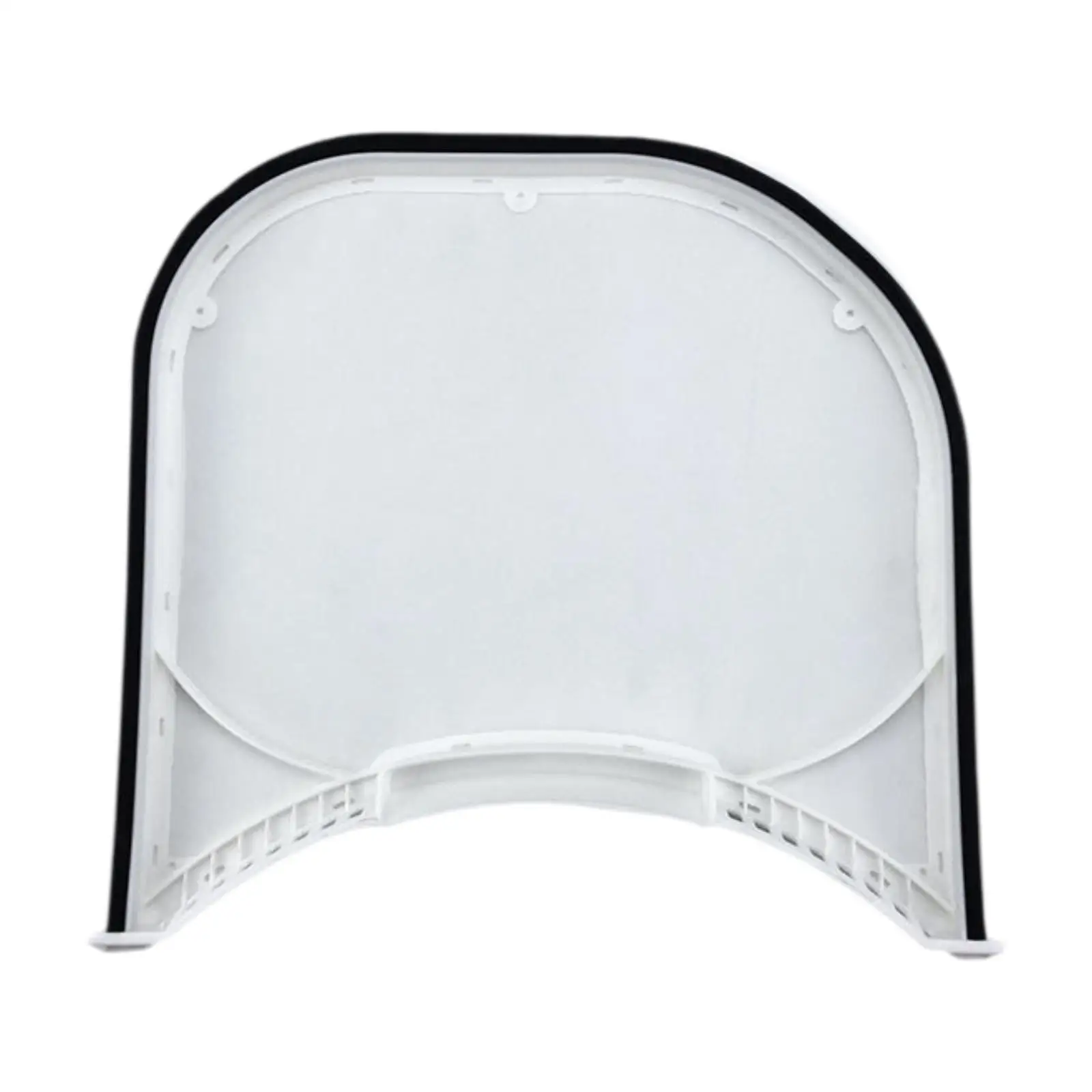 

Dryer Lint Screen Filter Replacement Household Sturdy Dryers Accessory Replace Practical Dryer Lint Filter Compatible Dryer Mesh