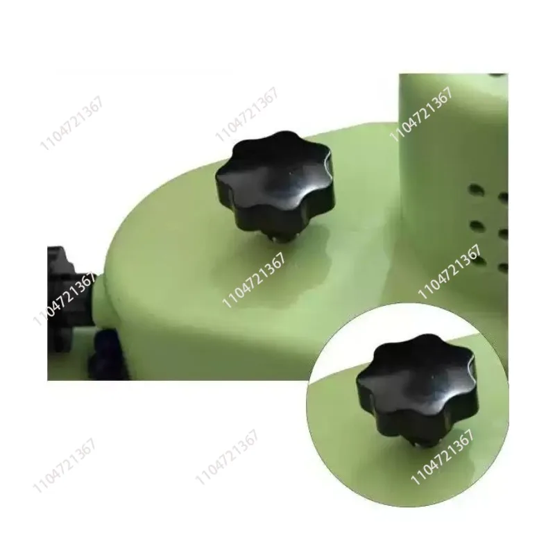 Portable Glass Edger Manual Small Mini Glass Edging Polishing Grinding Machine Glass Polishing Edging Machine