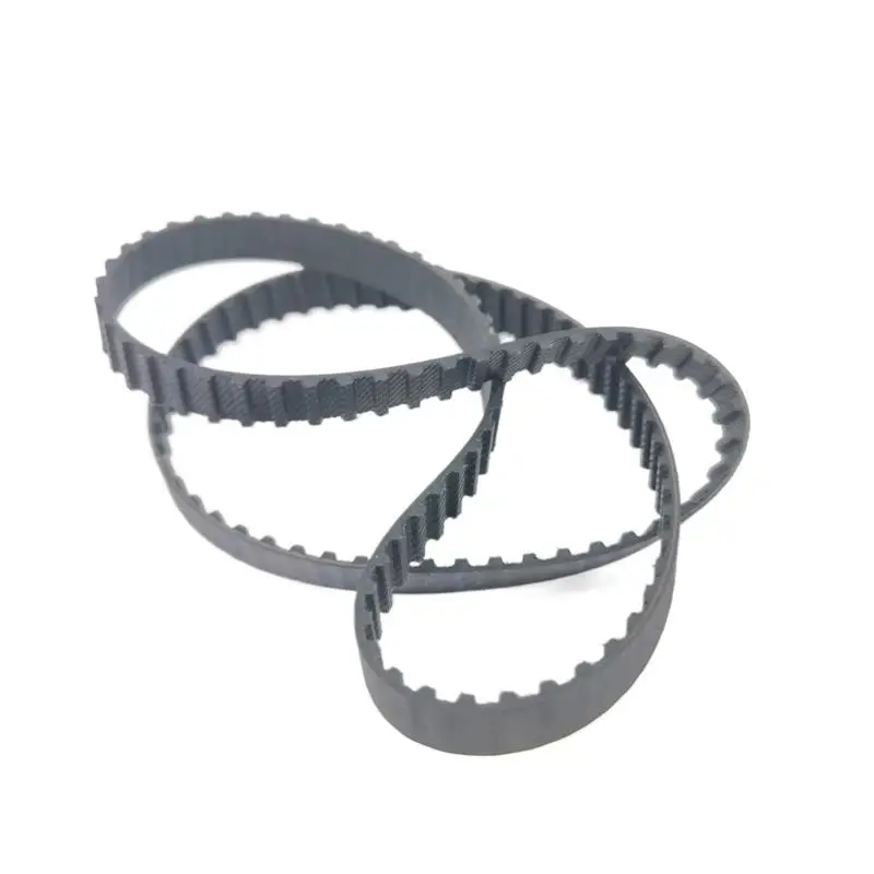 

T5 550 Timing Belt Transmission Belts Length 550mm Width 8mm 6mm 10mm 12mm Closed Loop Rubber Synchronous Belt