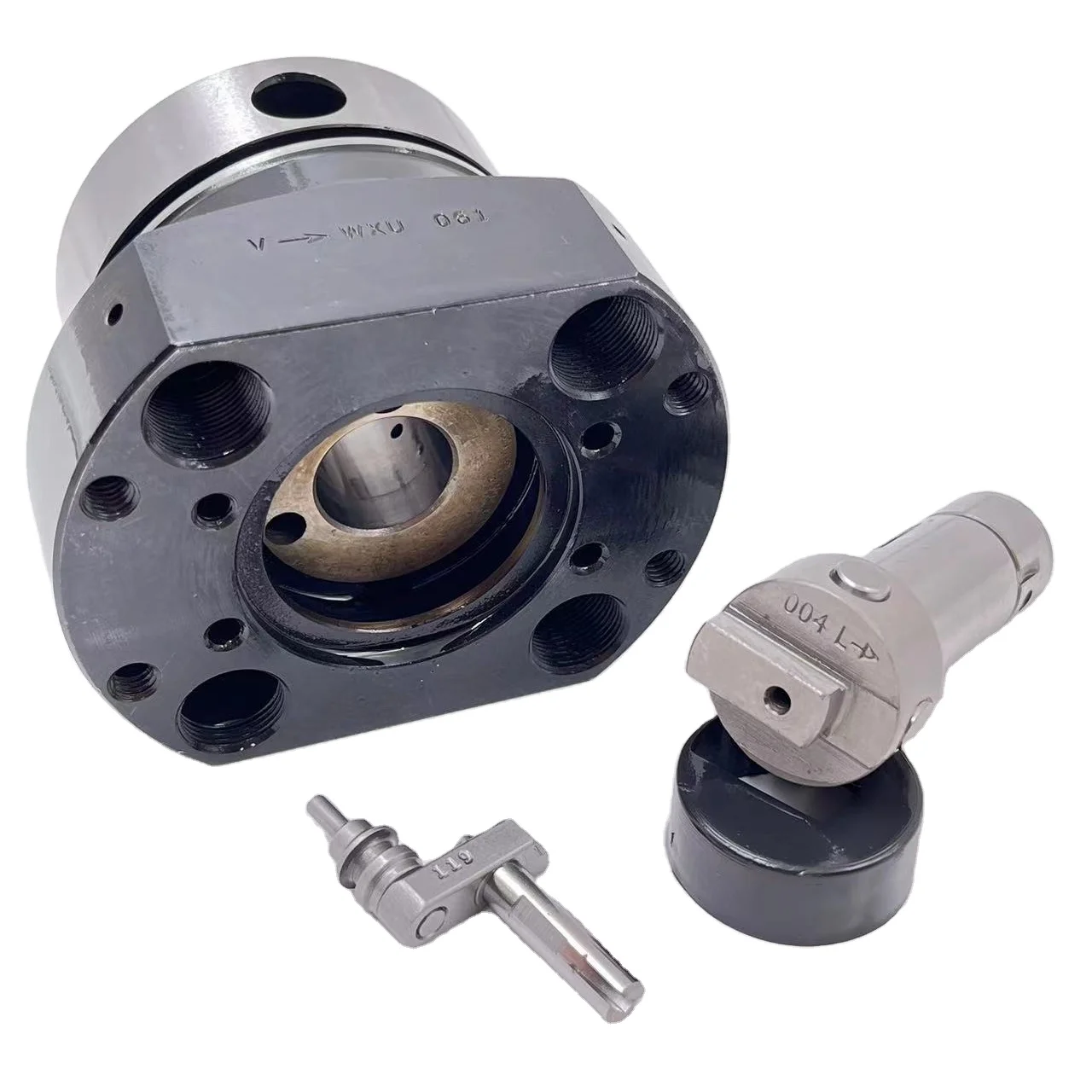 Rotor principal 7185-101L de la bomba de combustible diésel DP200 de la mejor calidad al por mayor con el rotor 256L 6/7R