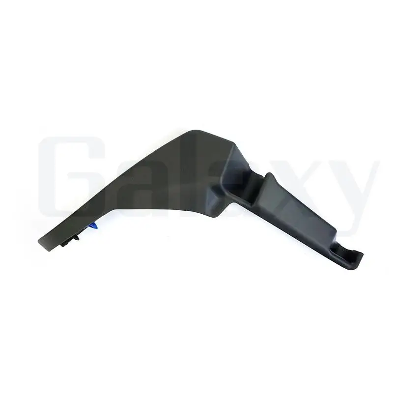 Wholesale Price Front Bumper Wheel Molding Extension LR028551 LR028550 For Land Rover Range Rover Evoque 2012-2015