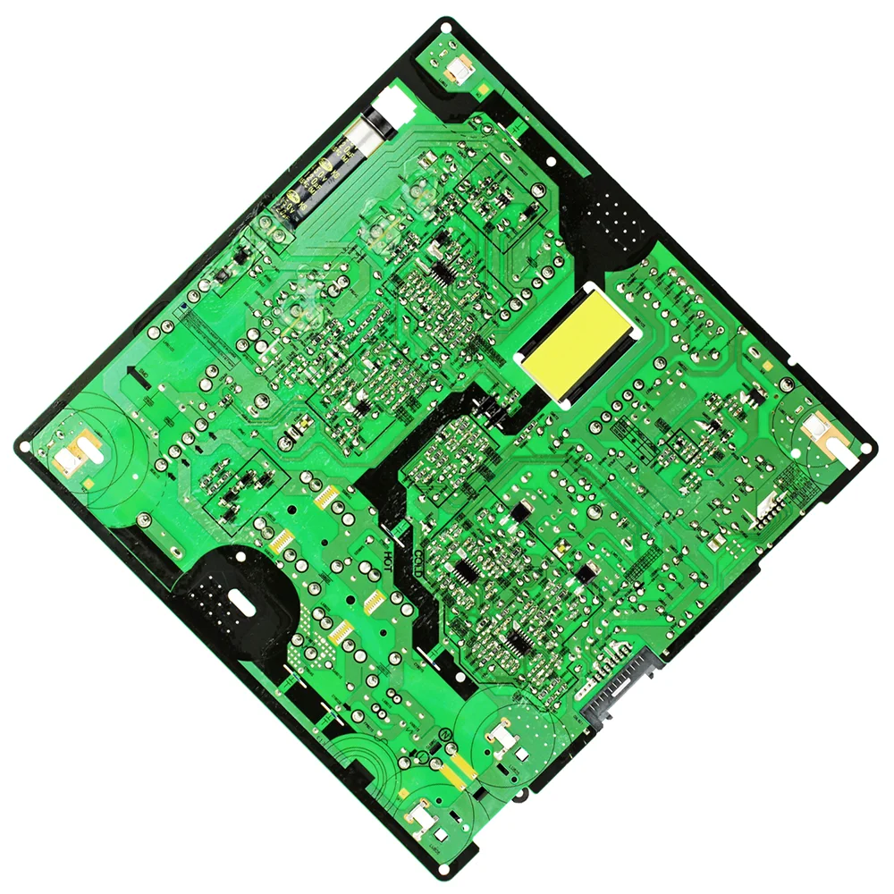 QA55Q60RAW QN55Q60RAF QA55Q60RAJXXZ QE55Q60RATXXC QE55Q60RATXXU QE55Q60RAT สำหรับบอร์ดพาวเวอร์ซัพพลาย/L55E8_RDY BN44-00932H LED