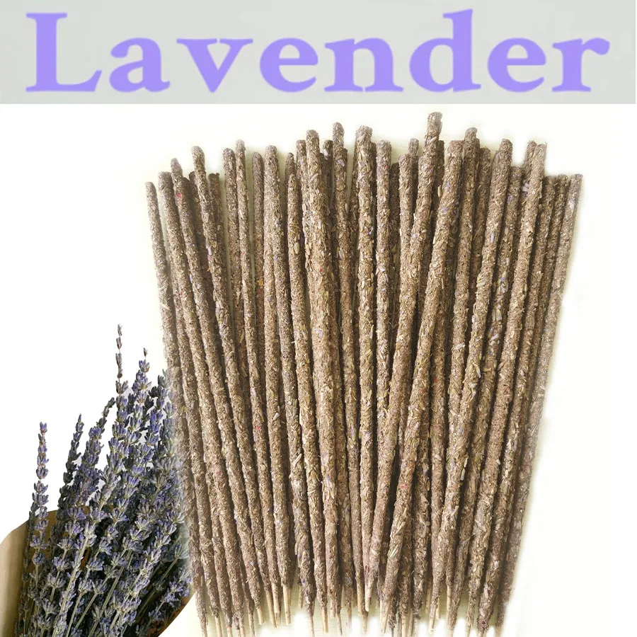 5/10/15 عبوة من أعواد اللافندر الطبيعية، عطر منزلي يدوم طويلاً، استوديو اليوغا وهدايا عيد الميلاد/الهالوين