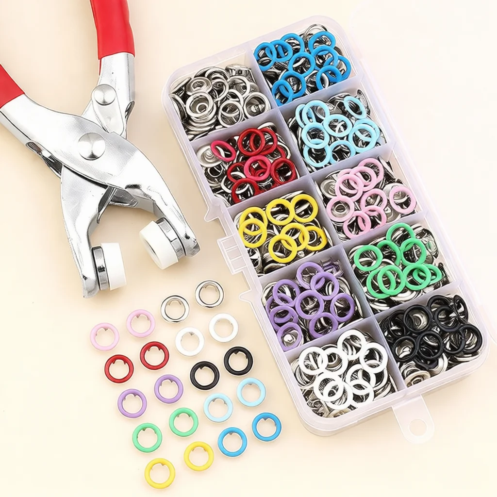 Alicate para Botões de Pressão - Snap Plier Setter avaliação e preço