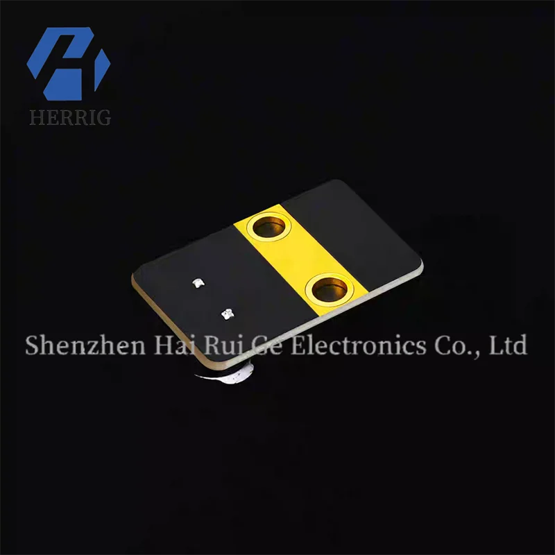 Electronic Building Blocks Active Buzzer Module Ultra-thin Integrated
