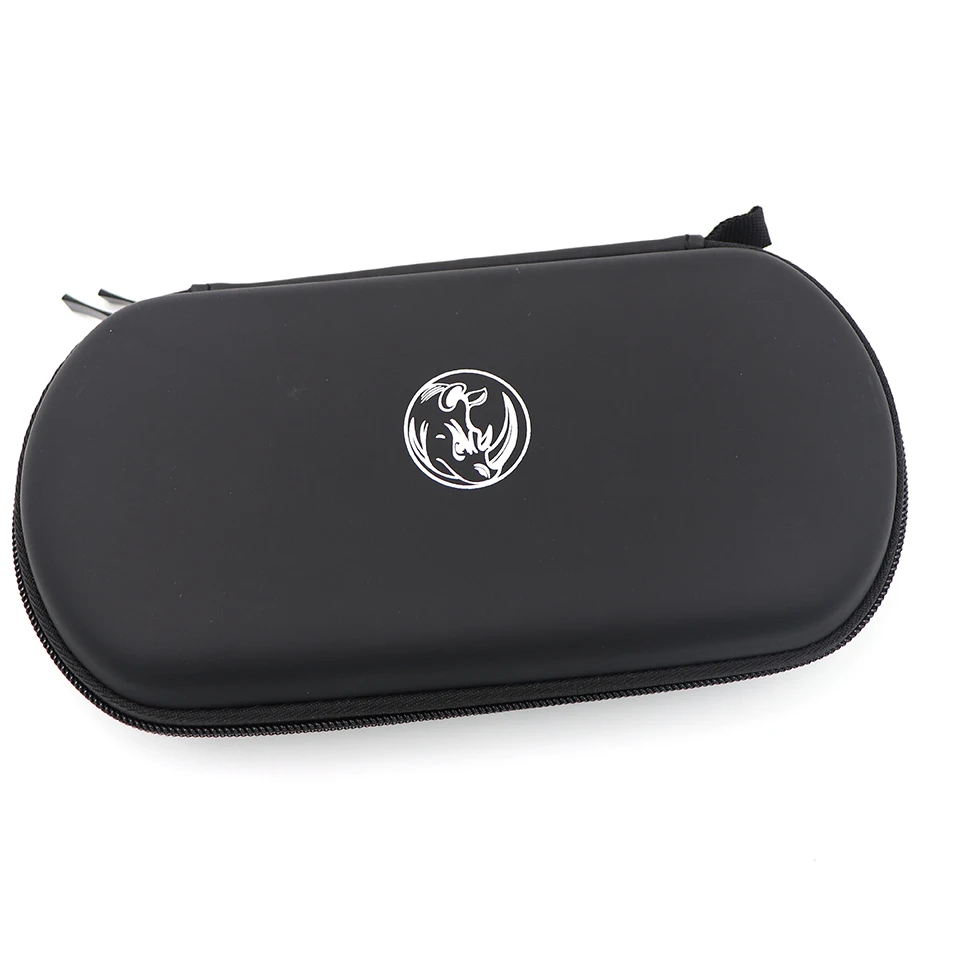 Custodia portatile per Sony PSP 1000 / 2000/ 3000 custodia protettiva custodia custodia Console di gioco borsa nera per accessori di gioco