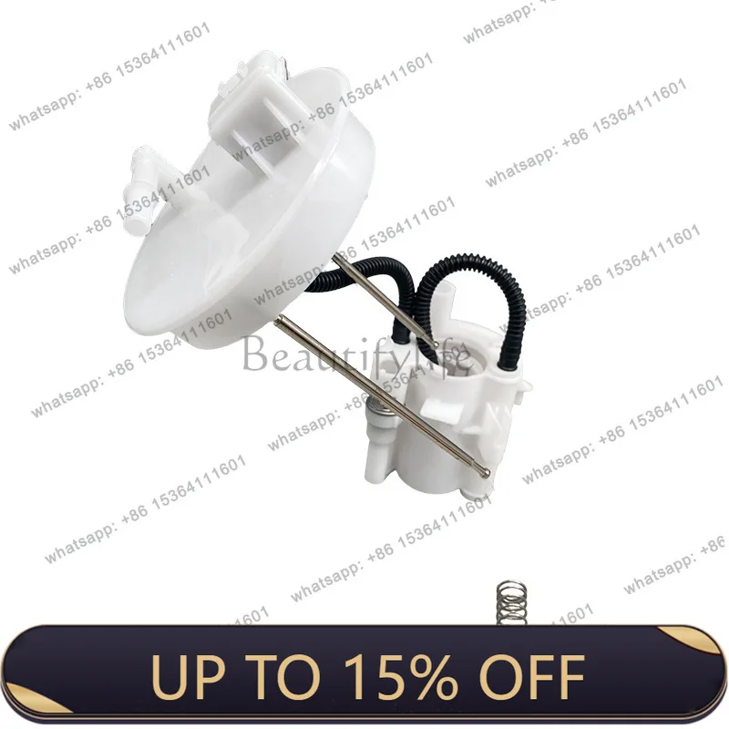 LS Cross-border spot wholesale 17040-JN00A-C176 Applicable to 08-12 fuel, filter