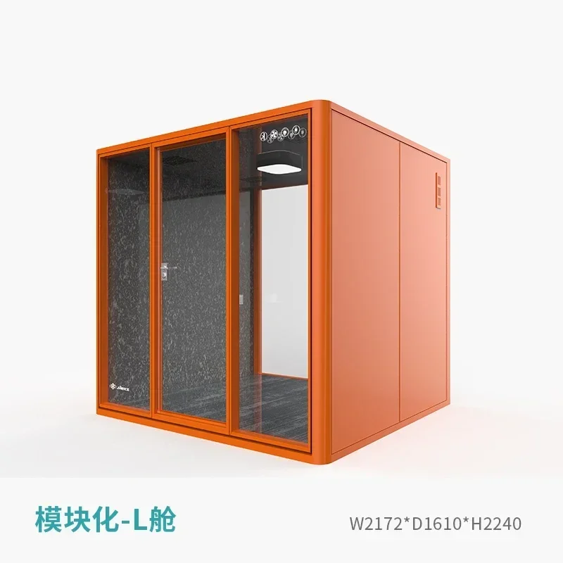 soundproof room, silent , mobile phone booth, space , piano room, sleep cabin