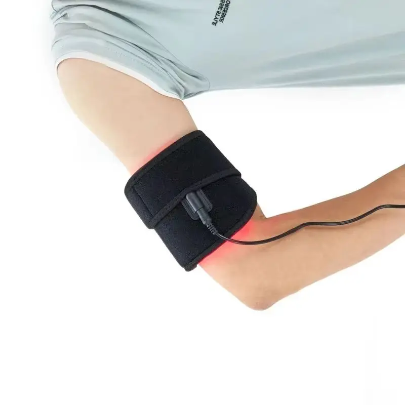 

Gift Idea! Red Light Therapy Device for Seniors/Athletes - Holiday Special Discount