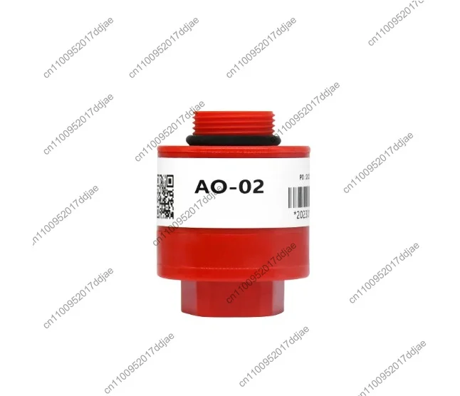 Ao-02 oxygen concentration sensor vehicle exhaust detection oxygen sensor