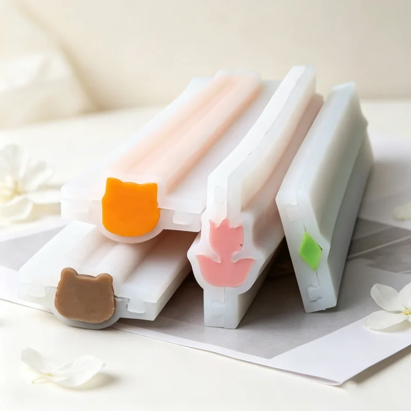 32CM Long Tulip Soap Tube Mold - đánh giá và giá Soap Making Youtube