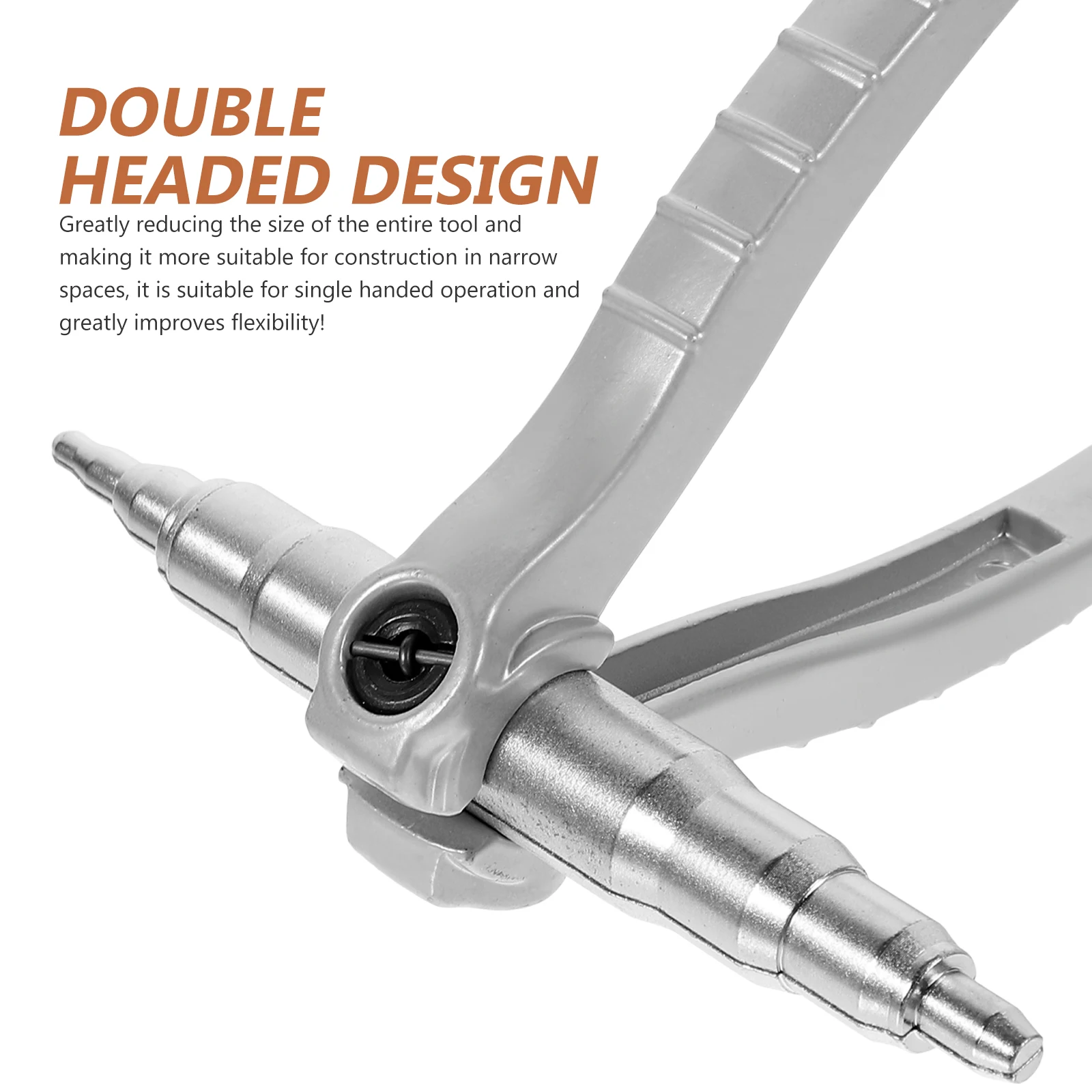

Copper Pipe Tool Manual Tools Swaging H held Zinc Alloy Durable Refrigeration Air Condition Line H made Hinge