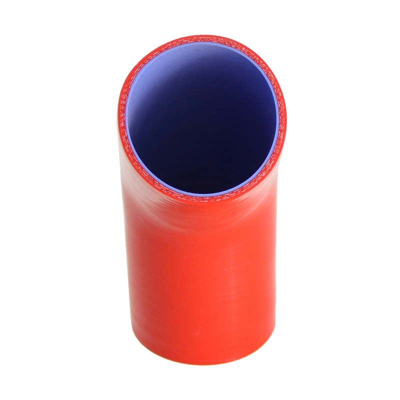 

Racing Silicone Hose 45 Degree Elbow Coupler Intercooler Turbo Intake ID 70mm 2.75inch